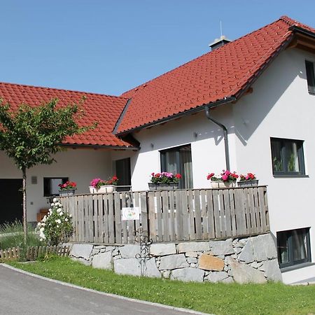 Desl'S Little Farm Apartman Waldburg Kültér fotó
