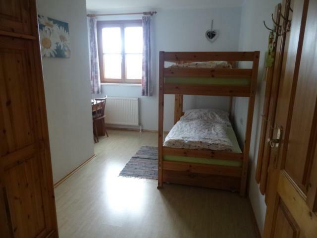 Desl'S Little Farm Apartman Waldburg Kültér fotó