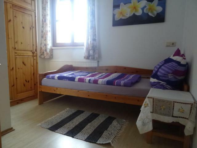 Desl'S Little Farm Apartman Waldburg Kültér fotó