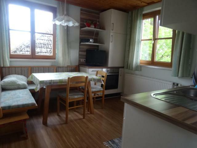 Desl'S Little Farm Apartman Waldburg Kültér fotó