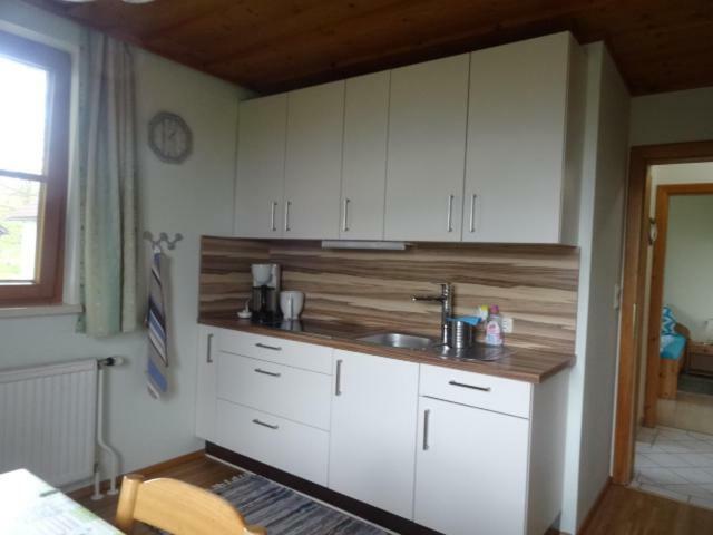 Desl'S Little Farm Apartman Waldburg Kültér fotó