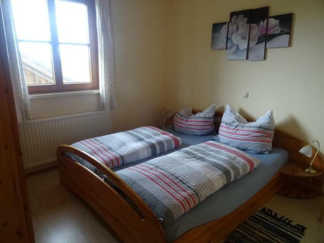 Desl'S Little Farm Apartman Waldburg Kültér fotó