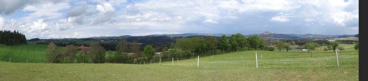 Desl'S Little Farm Apartman Waldburg Kültér fotó