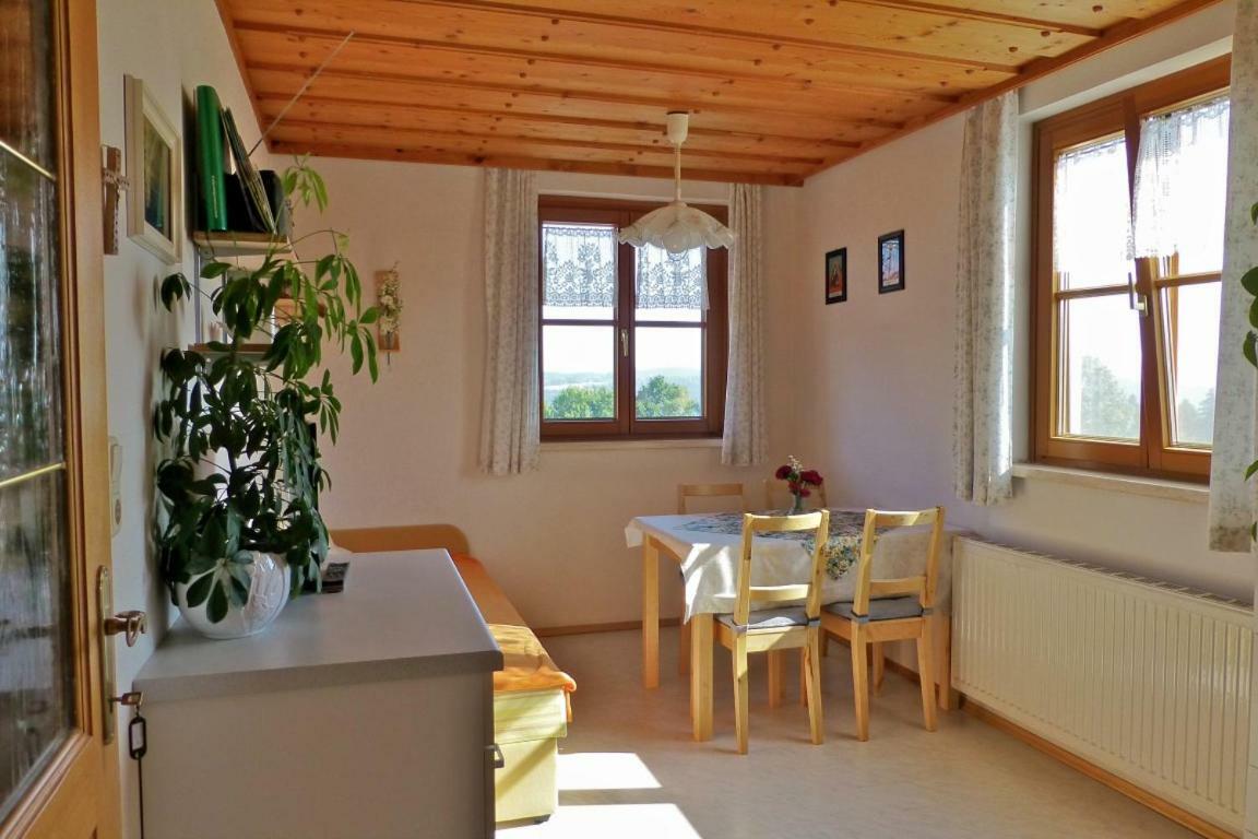 Desl'S Little Farm Apartman Waldburg Kültér fotó