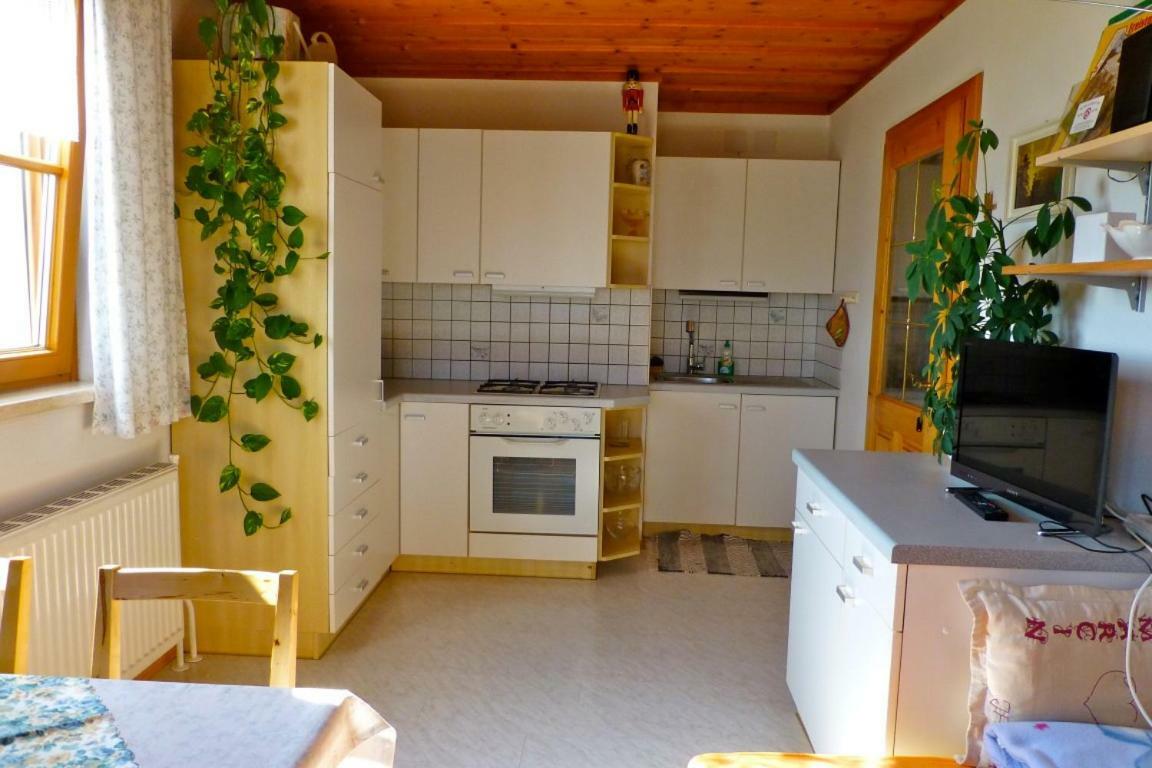 Desl'S Little Farm Apartman Waldburg Kültér fotó